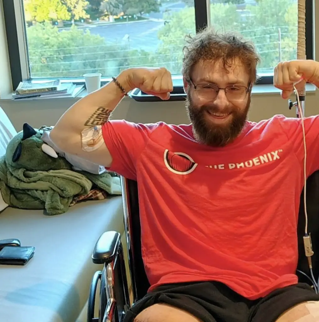 Credit: GoFundMe