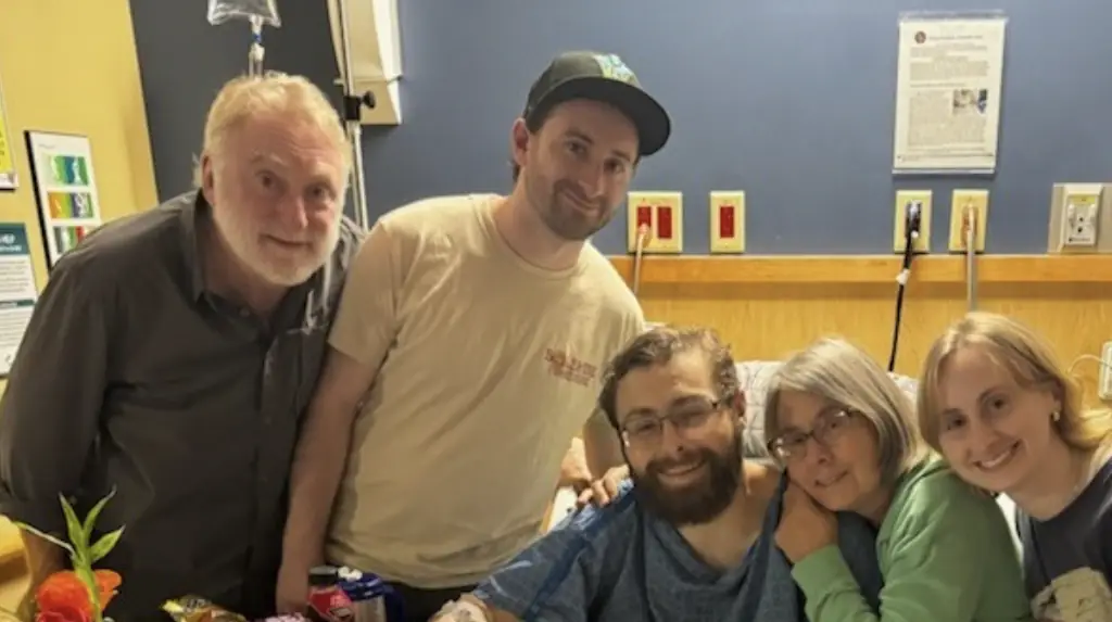 Credit: GoFundMe