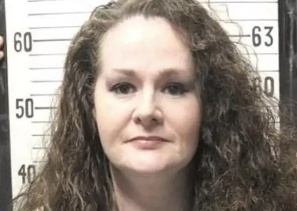 Youngest woman to be given death sentence in US is still alive three decades later