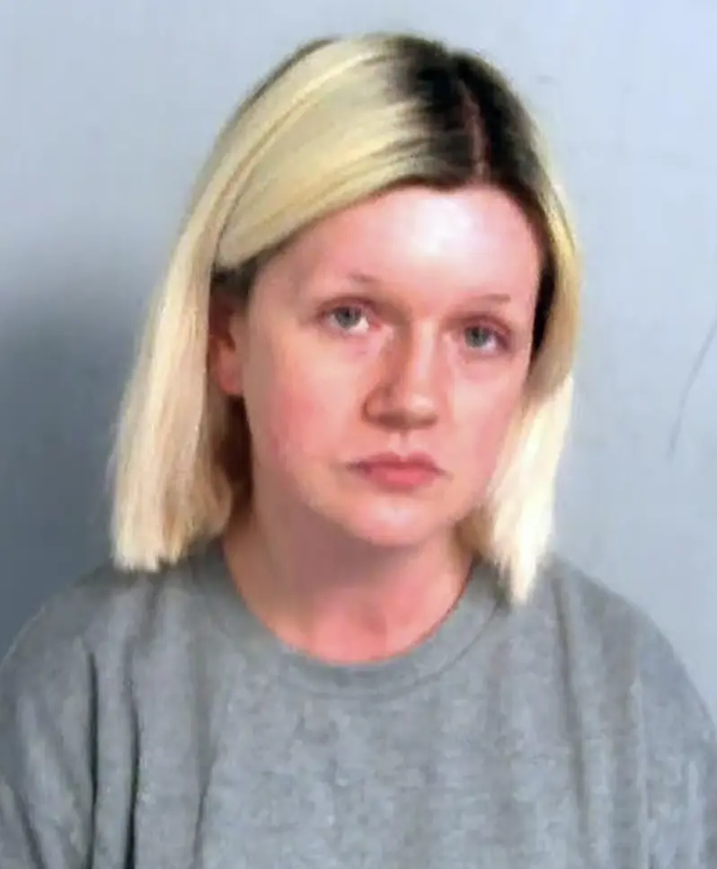 Virginia McCullough. Credit: Essex Police