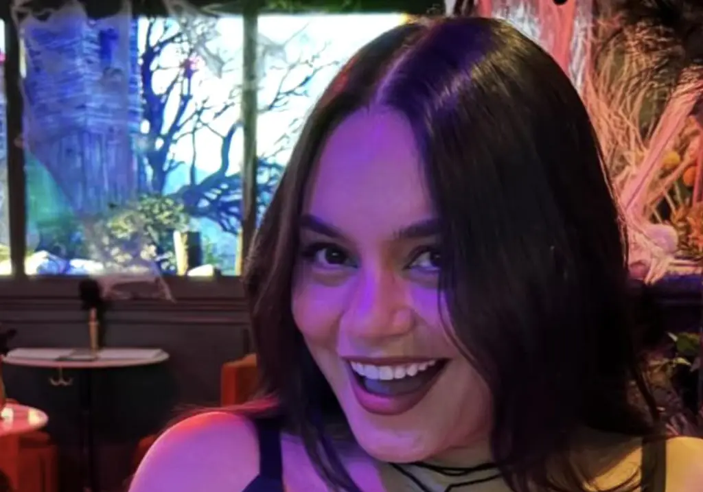 Fans rush to Vanessa Hudgens' defense following unsolicited comments about her body after giving birth