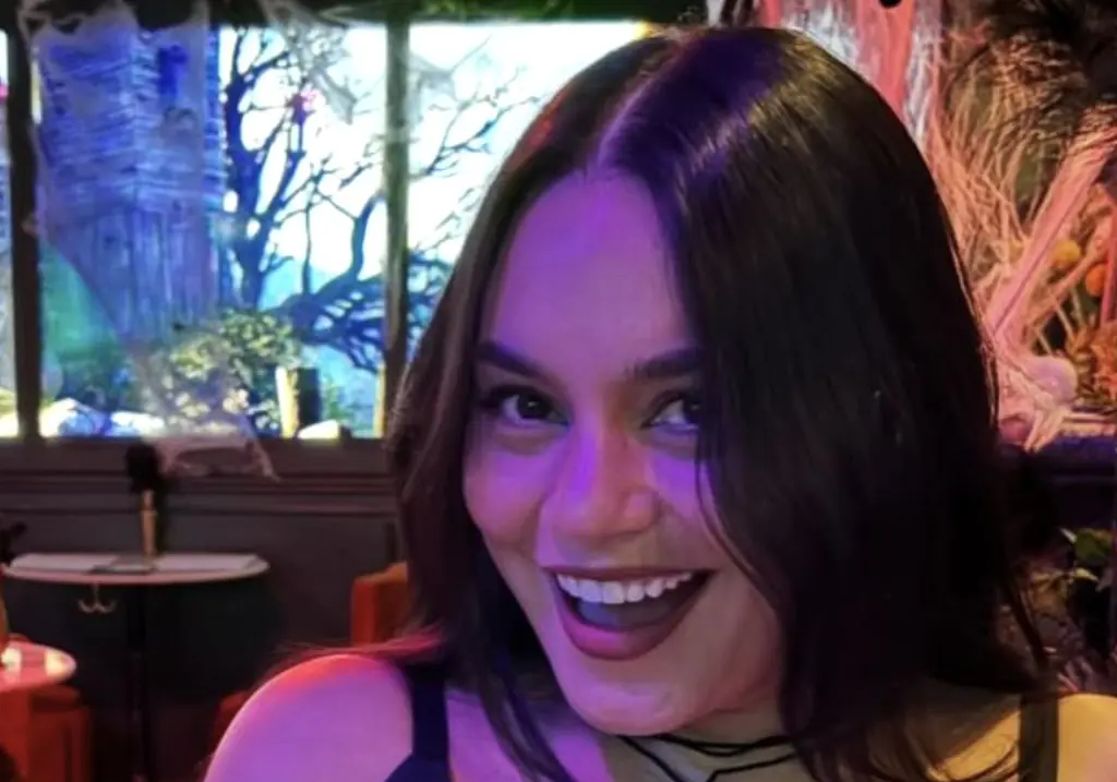 Fans rush to Vanessa Hudgens' defense following unsolicited comments about her body after giving birth