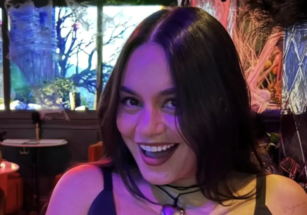 Fans rush to Vanessa Hudgens' defense following unsolicited comments about her body after giving birth