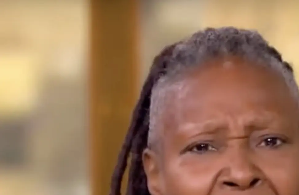 Whoopi Goldberg launches scathing response after being called 'dumb' and 'dirty' by Donald Trump