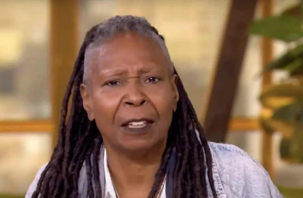 Whoopi Goldberg launches scathing response after being called 'dumb' and 'dirty' by Donald Trump