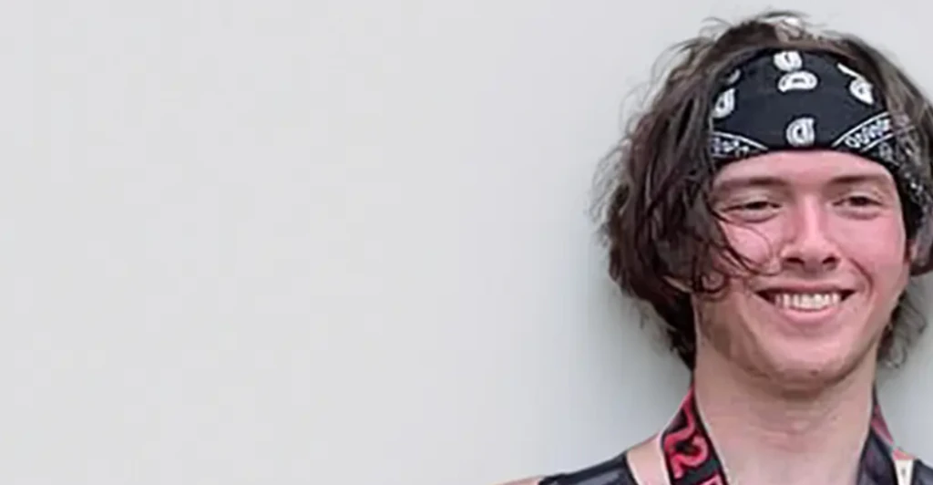 Chilling note 22-year-old Yellowstone worker left at peak before vanishing