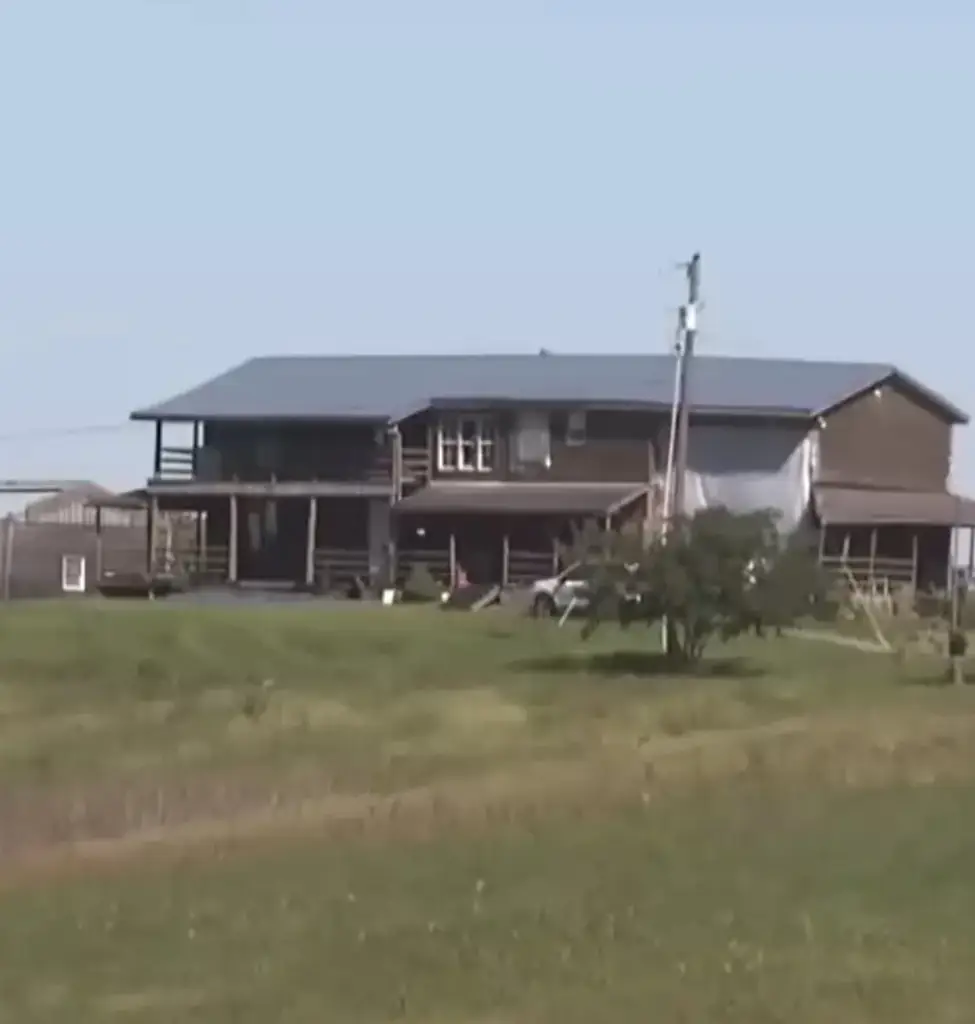 Arrest reports detail the gruesome discovery made at the property. Credit: WCPO 9