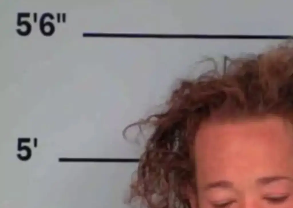 Kentucky woman arrested after police find 'cooked and dismembered' body parts in her home