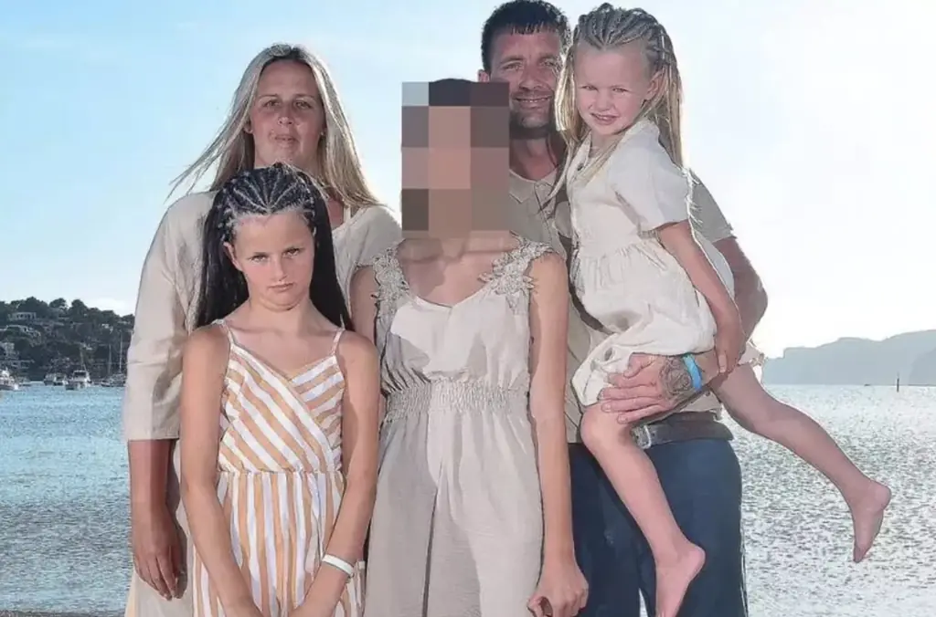 Man looking after 11-year-old girl when she lost entire family in tragic car crash shares major update