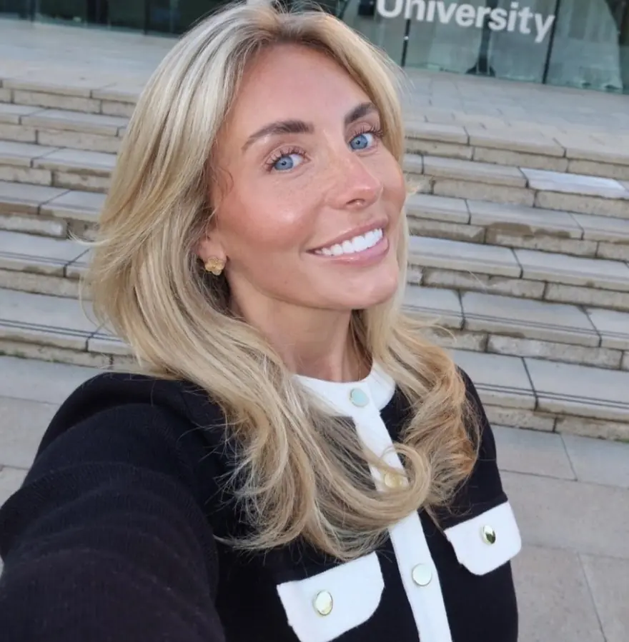 Bonnie Blue is known for her controversial challenges. Credit: Bonnie Blue/Instagram