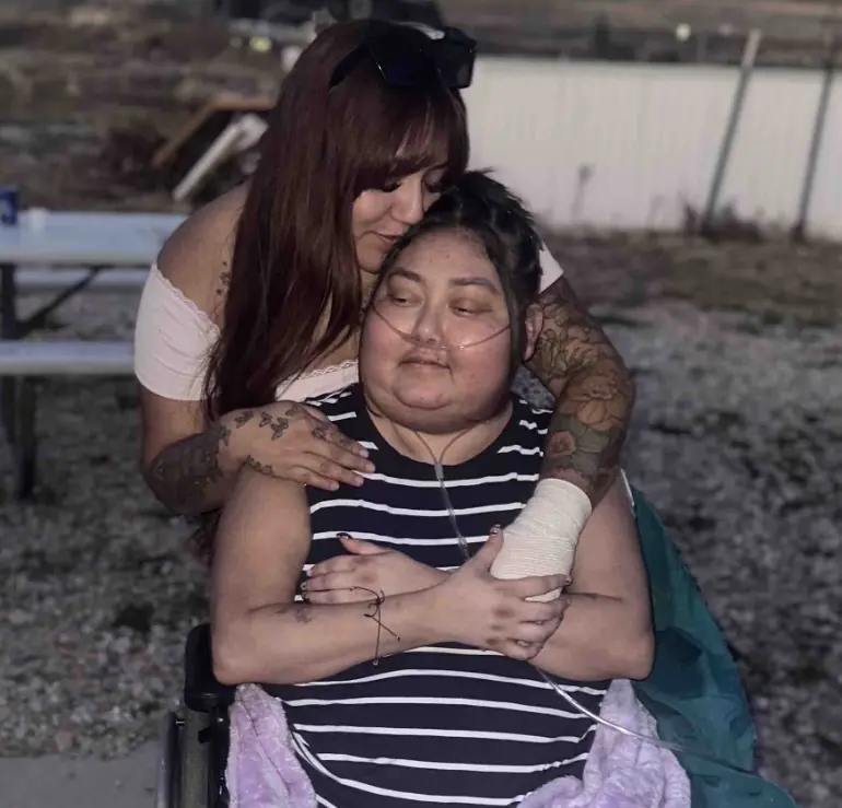 Credit: GoFundMe