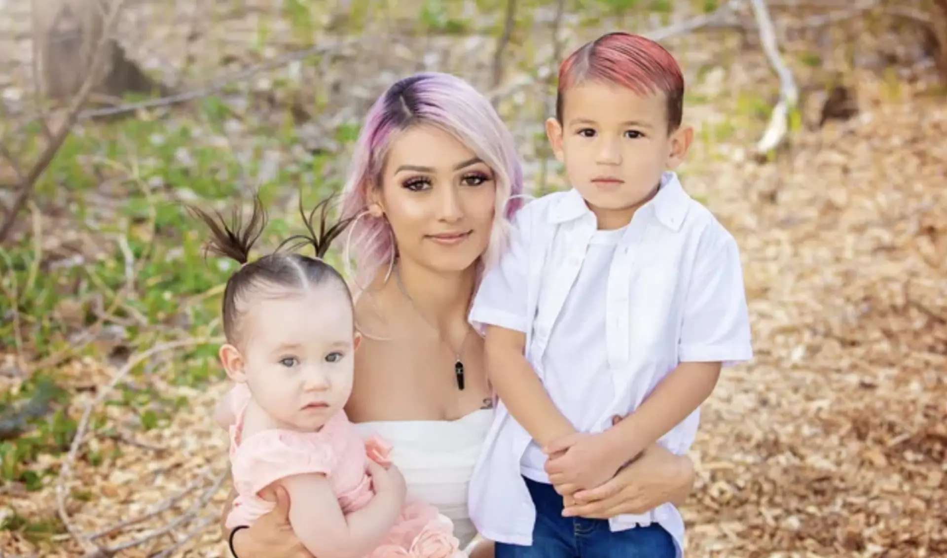Single mom with terminal cancer dies aged 30 after raising $1.1 million trust fund for her children