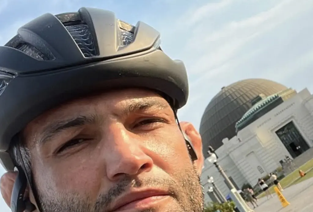 Guilherme "Bomba" Vasconcelos has tragically died aged 38