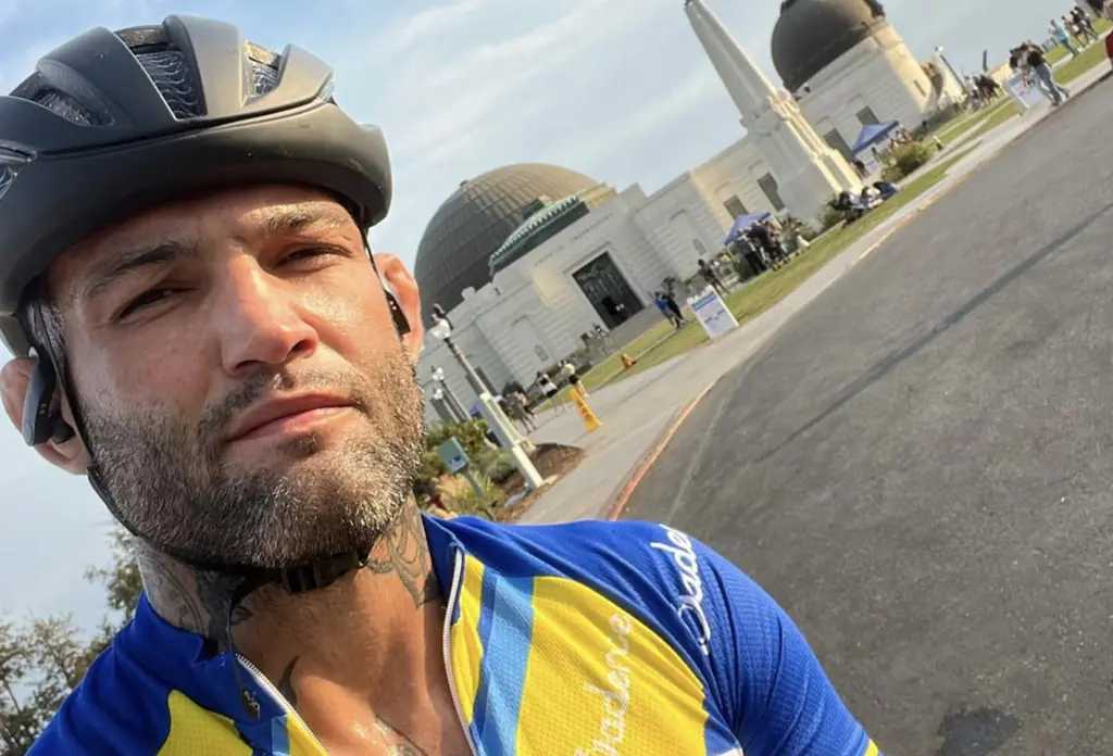 Guilherme "Bomba" Vasconcelos has tragically died aged 38