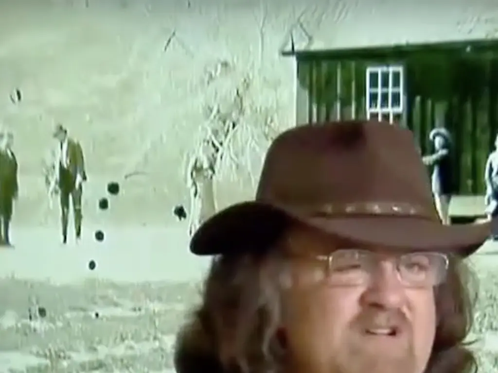 Man who paid just $2 for old photo is told it's worth $5,000,000 after experts learn who is in the picture