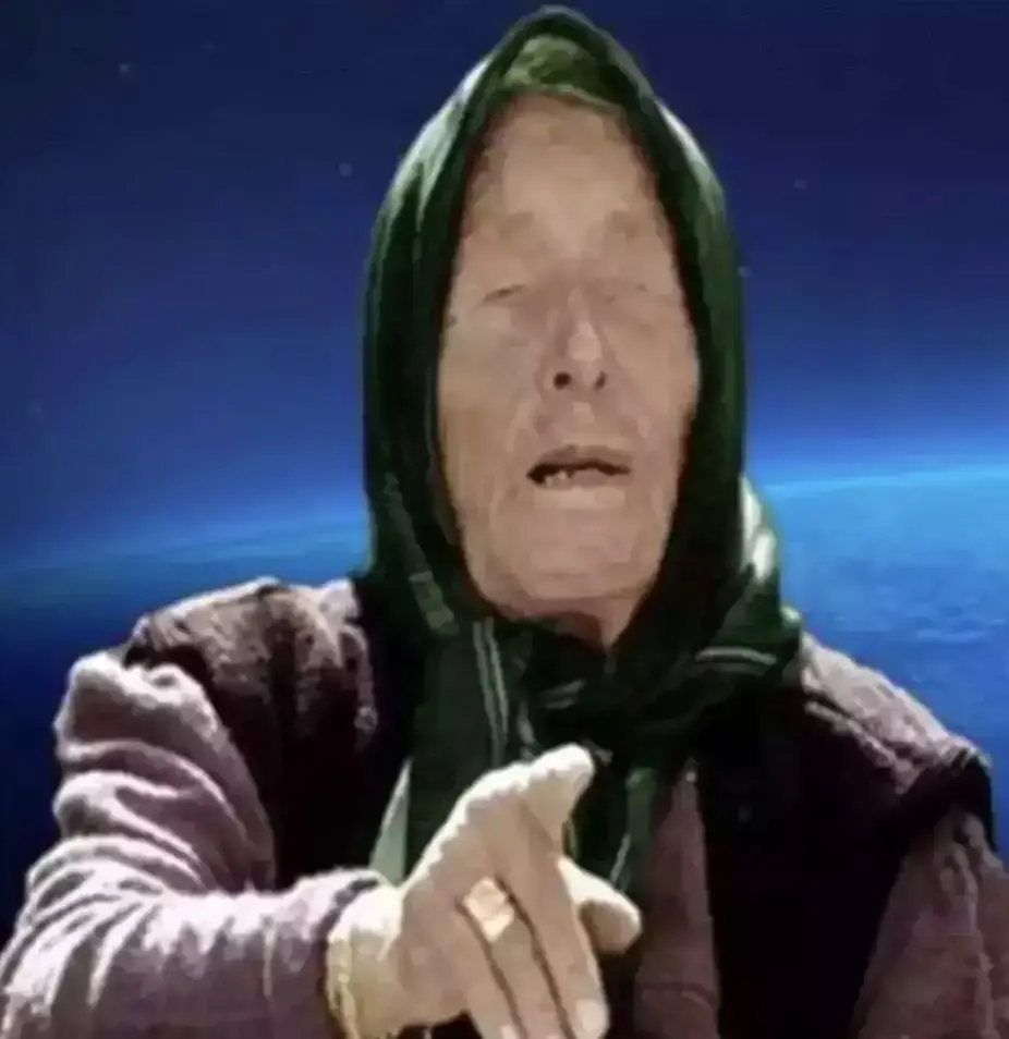 ‘Japanese Baba Vanga’ has issued a terrifying prediction for July 2025