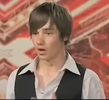 Liam Payne’s first X Factor audition tape resurfaces following his death at 31