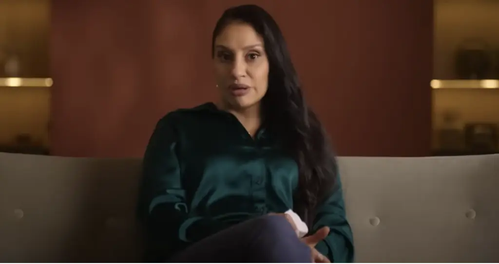 Person who catfished woman for 10 years in new Netflix documentary had bizarre explanation for their actions