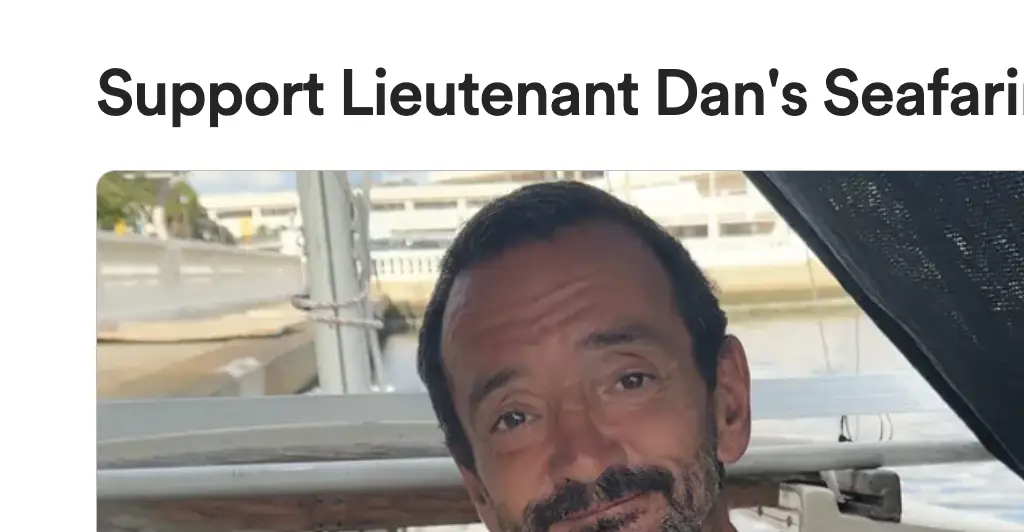 Credit: GoFundMe