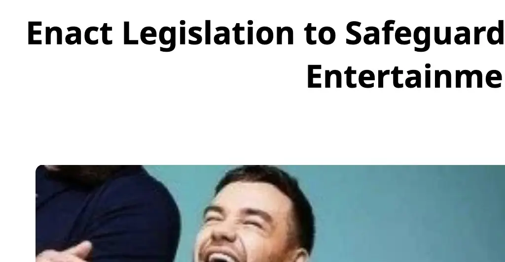 More than 25,000 have signed the petition. Credit: Change.org