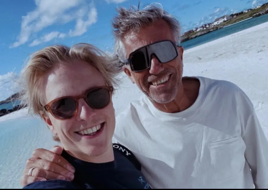 The Traitors Finland postponed after contestant is reportedly murdered by ex-partner