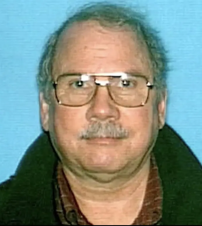 John Helmstadter sadly lost his life during the ordeal. Credit: Maine Warden Service