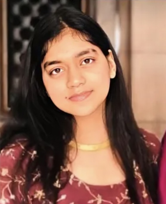 Gursimran Kaur 