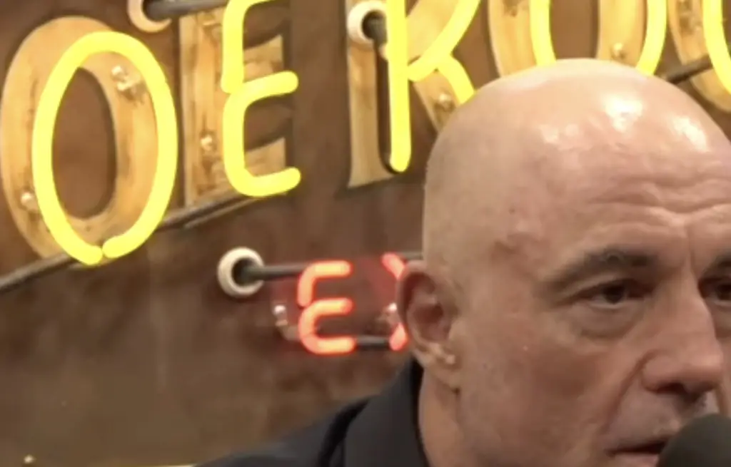 Joe Rogan shares Kamala Harris campaign team's stipulations for an interview that he couldn't agree to