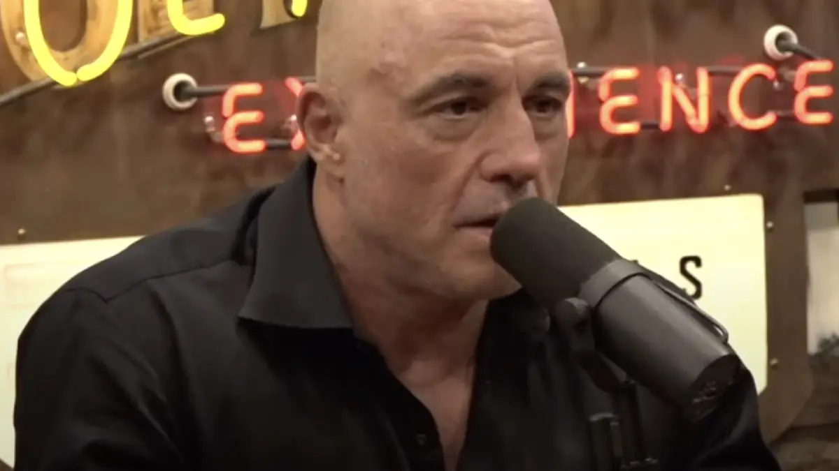 Joe Rogan reveals worst podcast guest he's ever had after 16 years and ...