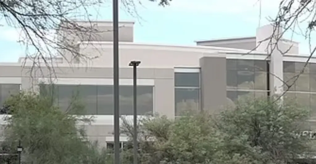 Wells Fargo worker found dead at desk four days after she had clocked in - cause of death revealed