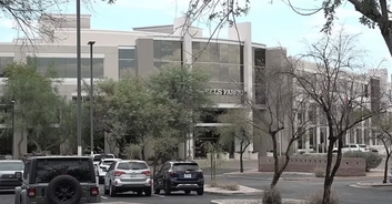 Wells Fargo worker found dead at desk four days after she had clocked in - cause of death revealed