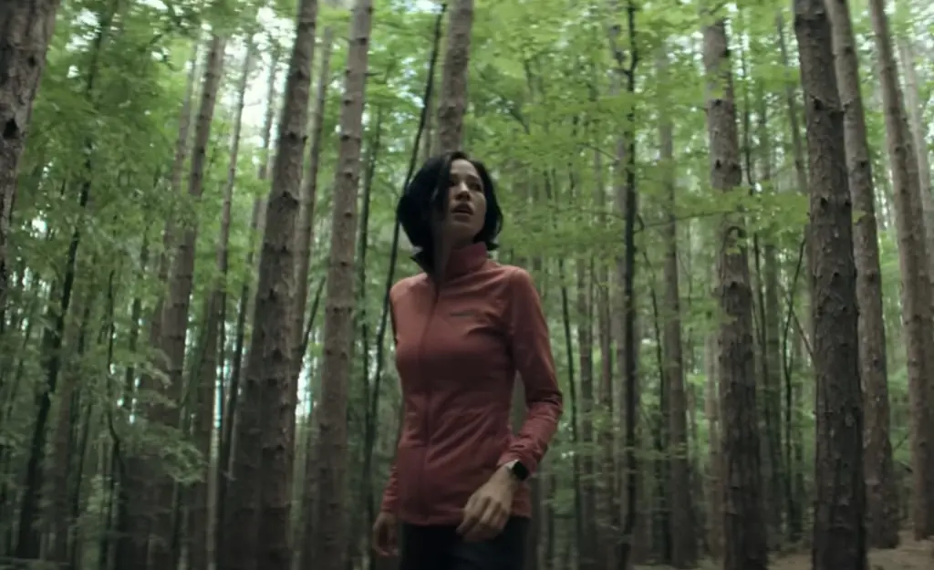 Netflix's latest '10/10' horror movie is leaving viewers' anxiety 'through the roof'