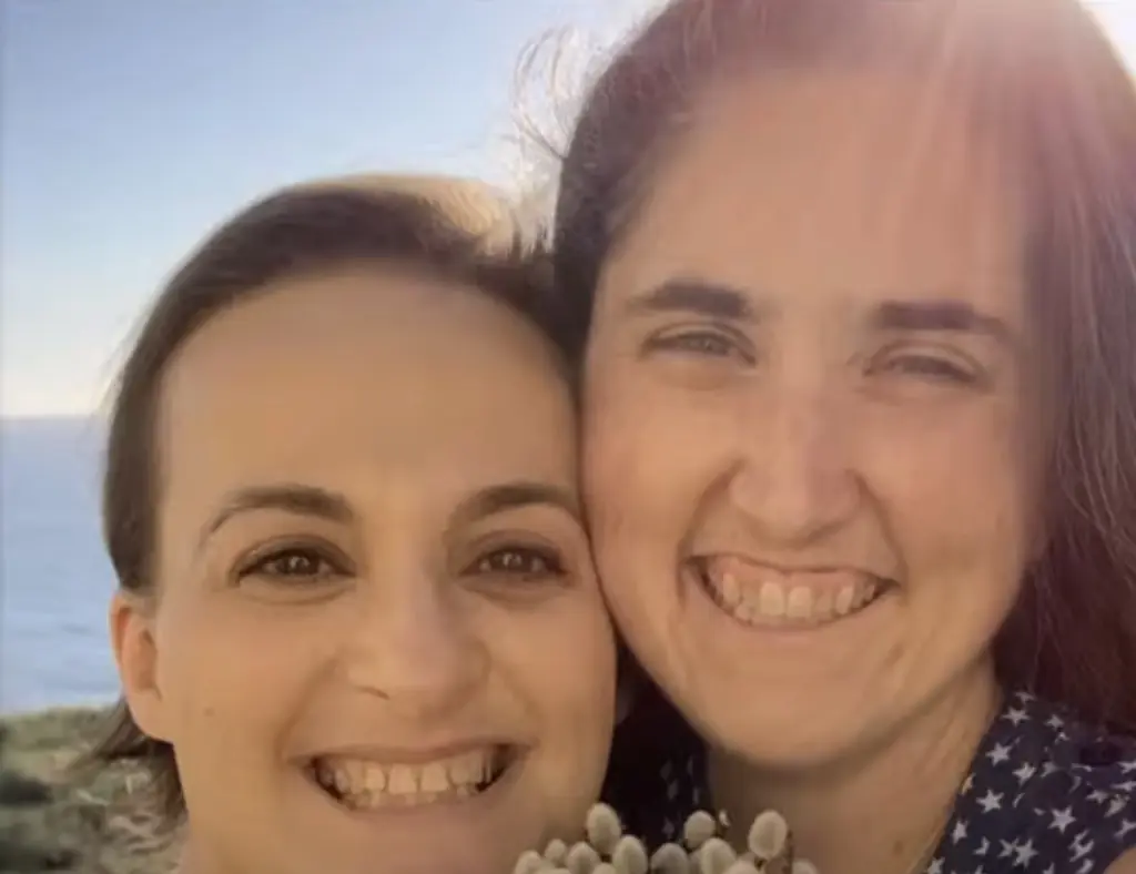 Wife of 'Grey's Anatomy' writer who faked cancer and brother's death reveals how she finally caught her lying