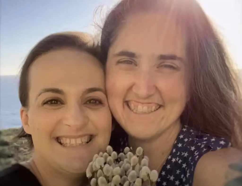 Wife of 'Grey's Anatomy' writer who faked cancer and brother's death reveals how she finally caught her lying