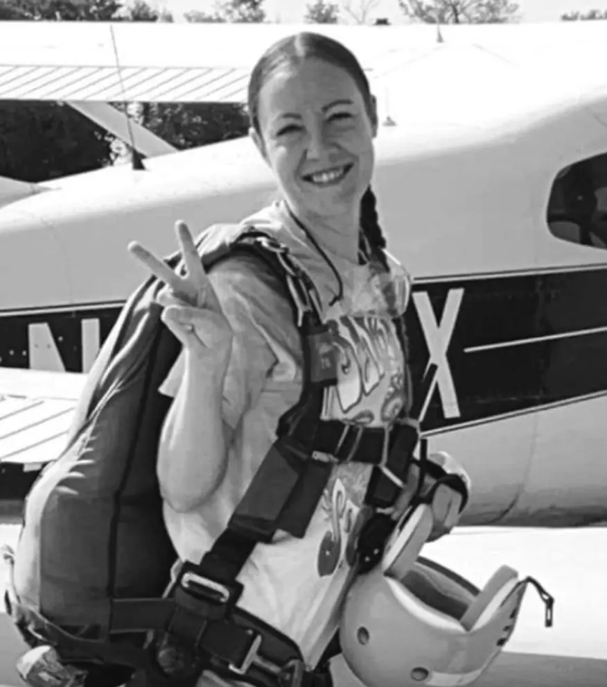 A GoFundMe has been launched in her honor. Credit: KAKE News