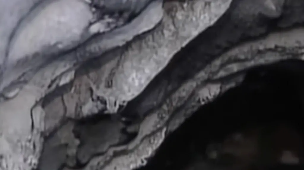 Terrifying simulation shows what happened to man who died 'worst death imaginable' after becoming trapped in Utah cave