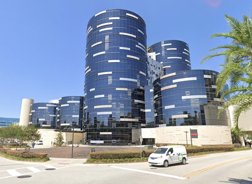 Parents sue Orlando hospital claiming worker broke their newborn daughter's neck, ultimately killing her