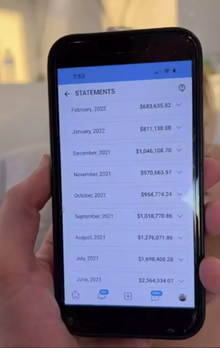 Credit: TikTok/daviddobrik