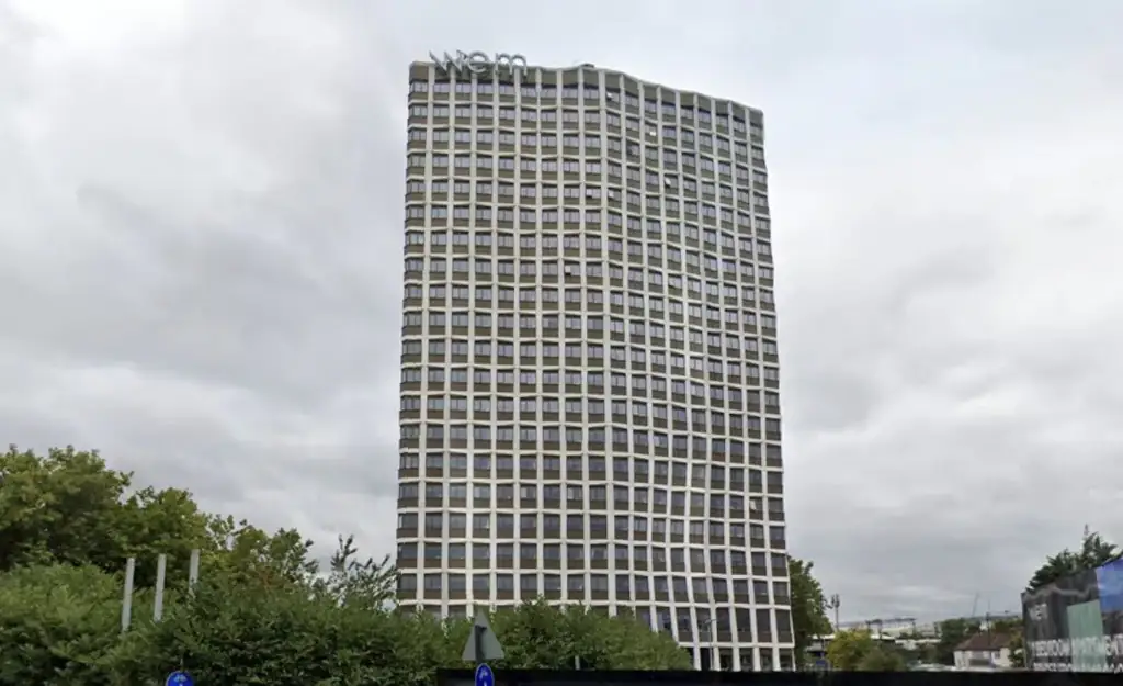 Major update in tragic case of woman who plunged 260ft moments after buying a coffee