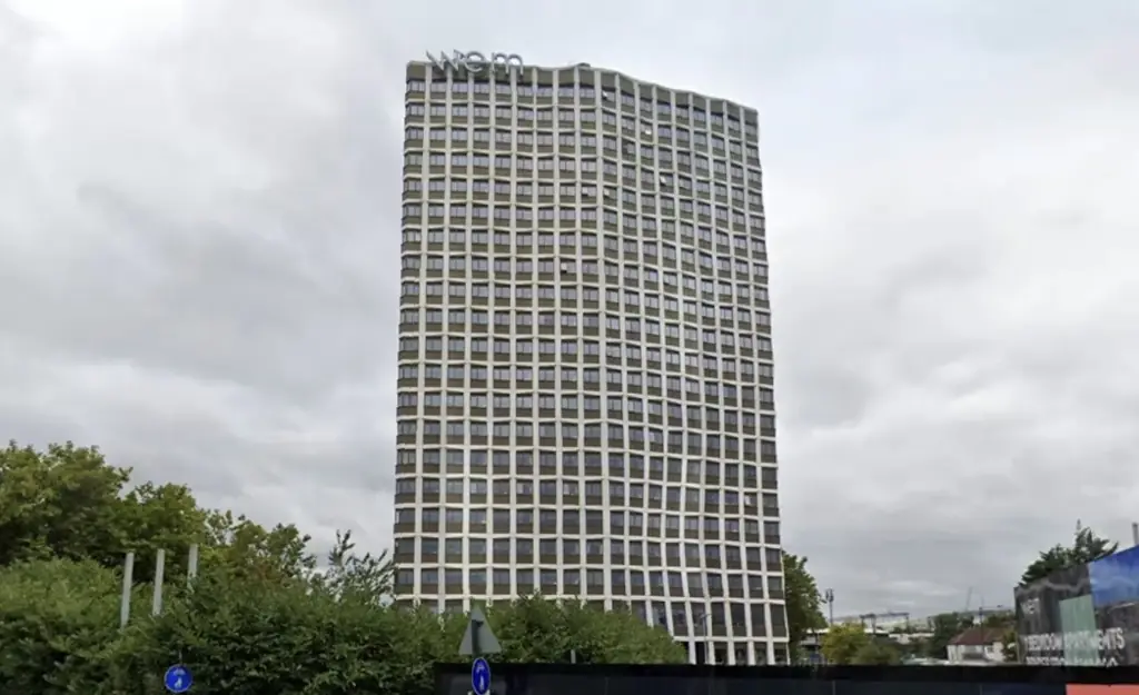 Major update in tragic case of woman who plunged 260ft moments after buying a coffee