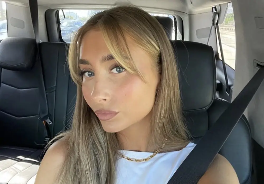 Credit: Instagram / Lily Phillips