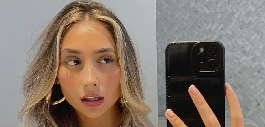 OnlyFans star who slept with 101 men in a day reveals crucial mistake she made during sex act