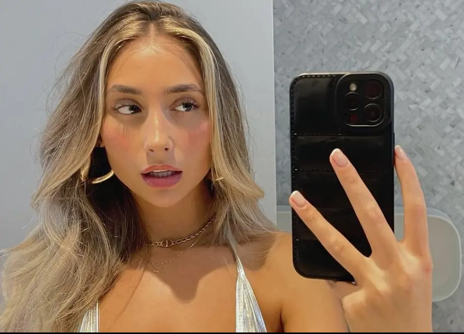 Lily Phillips is a popular name in adult entertainment. Credit: Lily Phillips/Instagram