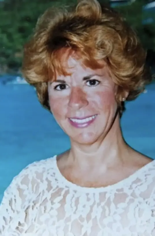 Barbara Bolick vanished without a trace. Credit: Missoula County Sheriff's Office