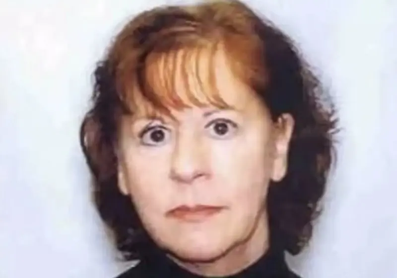 Woman mysteriously vanished after hiking partner 'turned his back for 45 seconds' and was never seen again