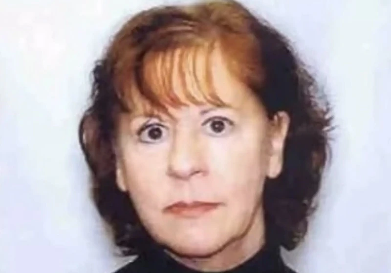 Woman mysteriously vanished after hiking partner 'turned his back for 45 seconds' and was never seen again