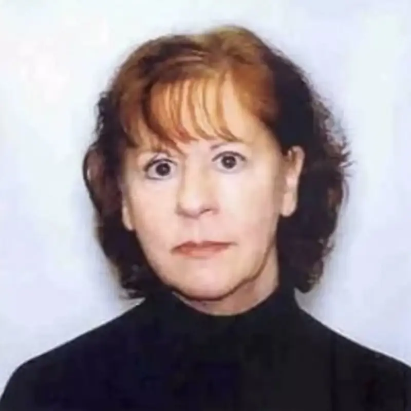 Mystery remains around the disappearance of Barbara Bolick. Credit: Missoula County Sheriff's Office