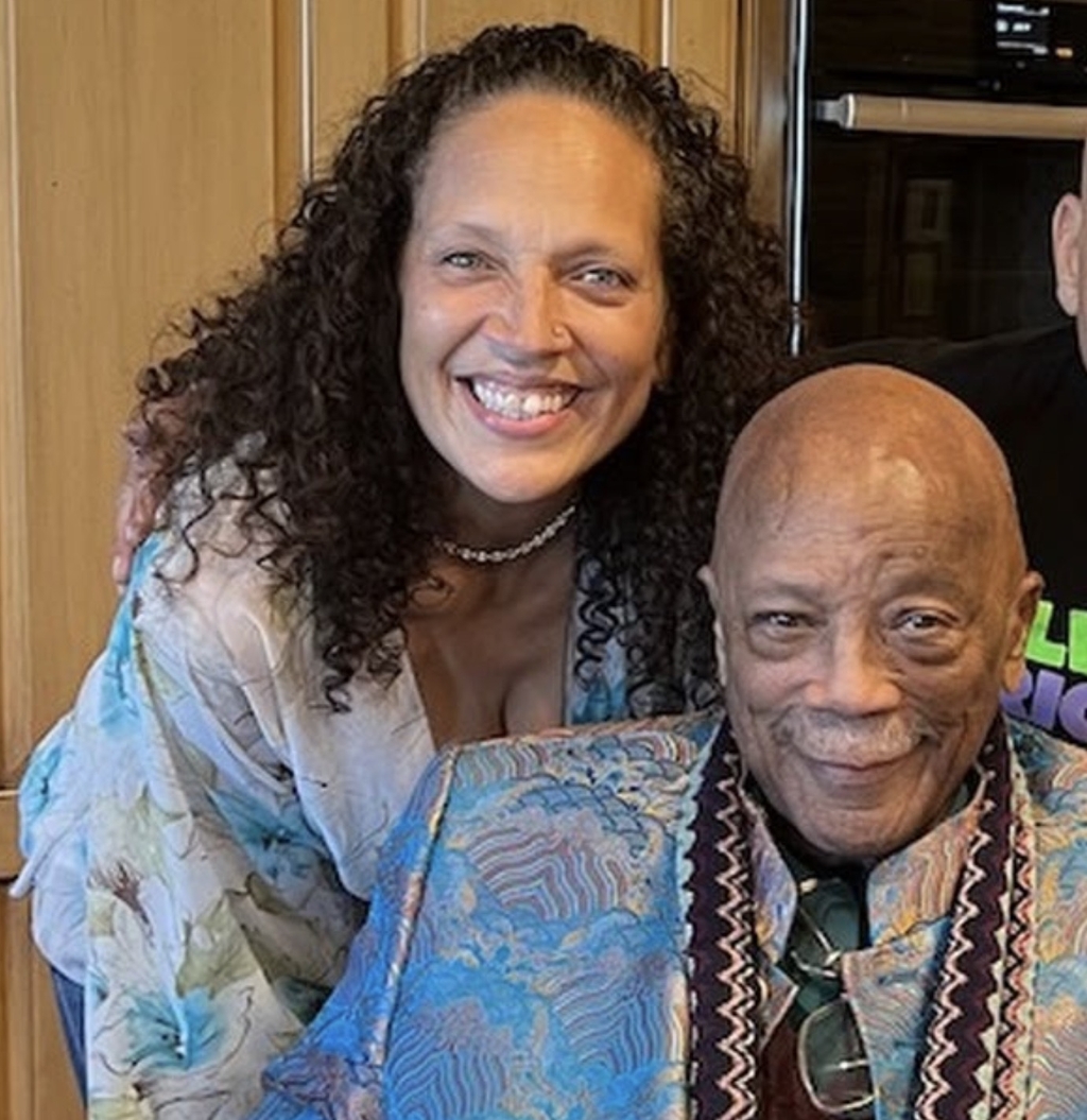 Quincy Jones' Heartfelt Final Instagram Post Before Death At Age 91