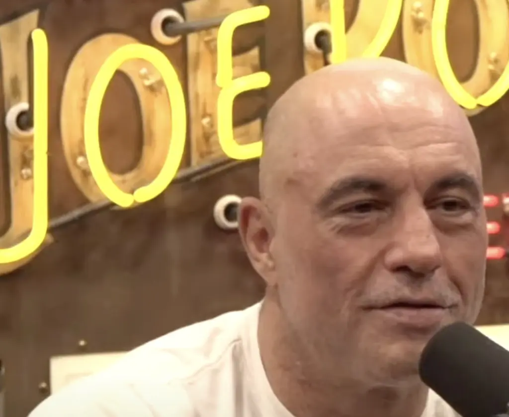 Joe Rogan reveals surprising presidential endorsement
