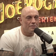 Joe Rogan reveals surprising presidential endorsement